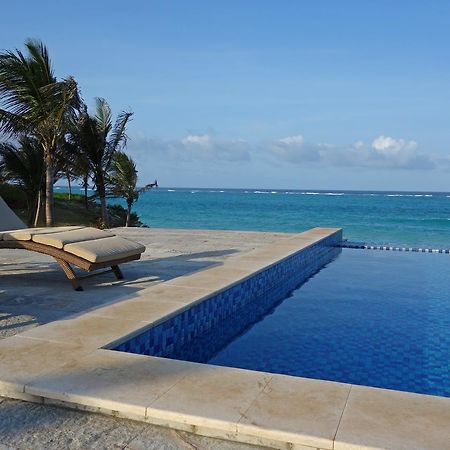 Zawadi Hotel, Zanzibar Michamvi Kae Экстерьер фото