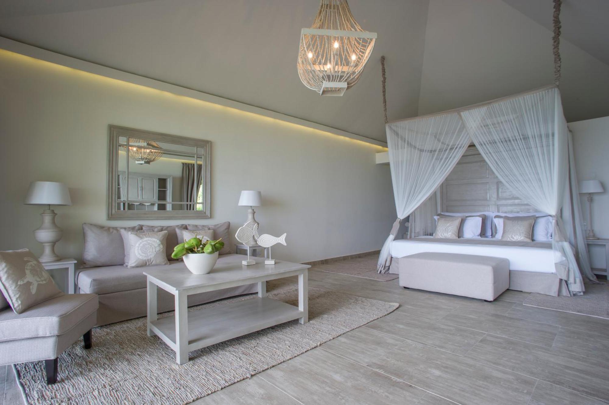 Zawadi Hotel, Zanzibar Michamvi Kae Номер фото