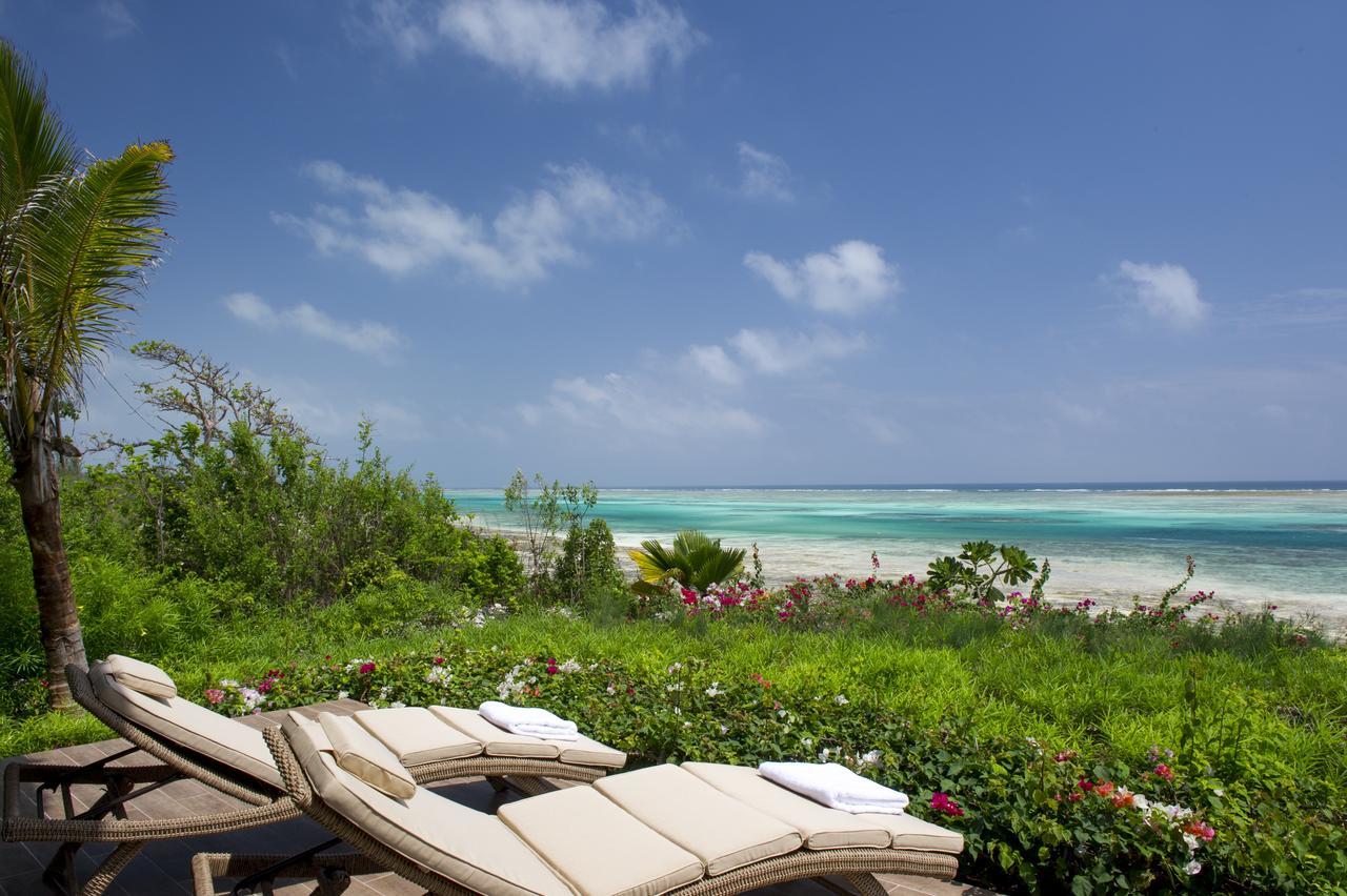 Zawadi Hotel, Zanzibar Michamvi Kae Экстерьер фото
