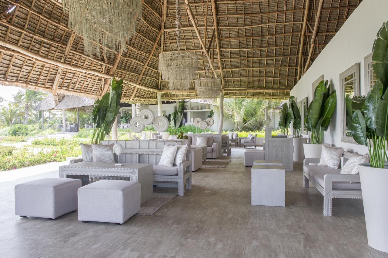 Zawadi Hotel, Zanzibar Michamvi Kae Экстерьер фото