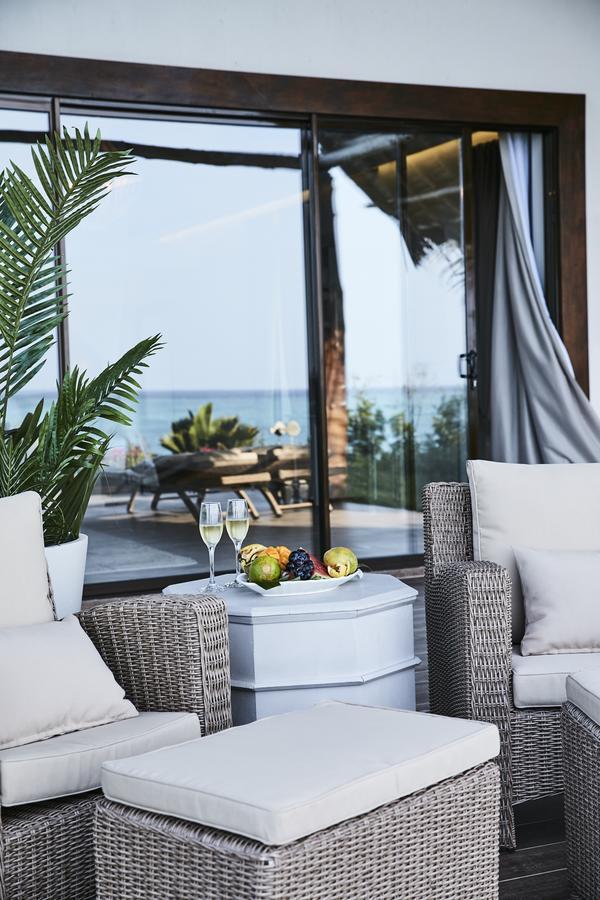 Zawadi Hotel, Zanzibar Michamvi Kae Экстерьер фото