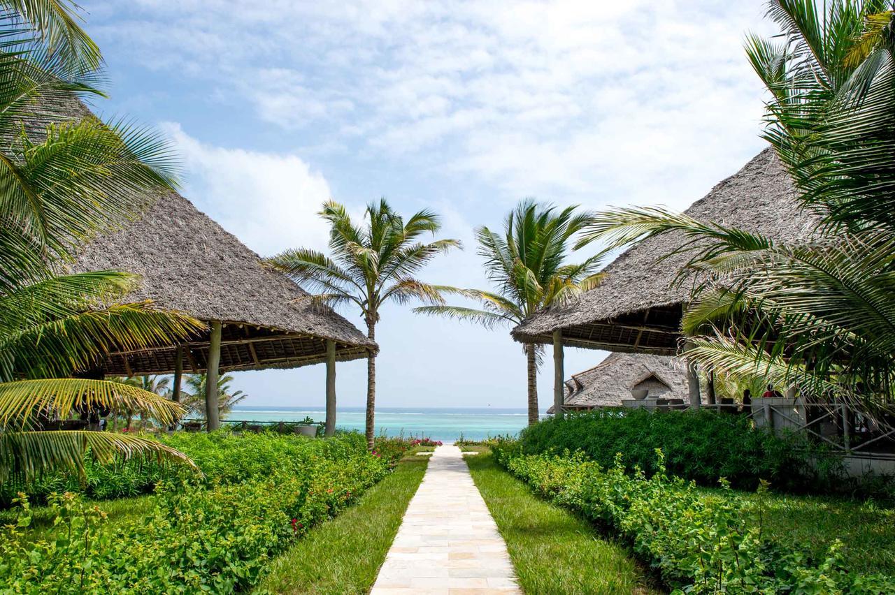 Zawadi Hotel, Zanzibar Michamvi Kae Экстерьер фото