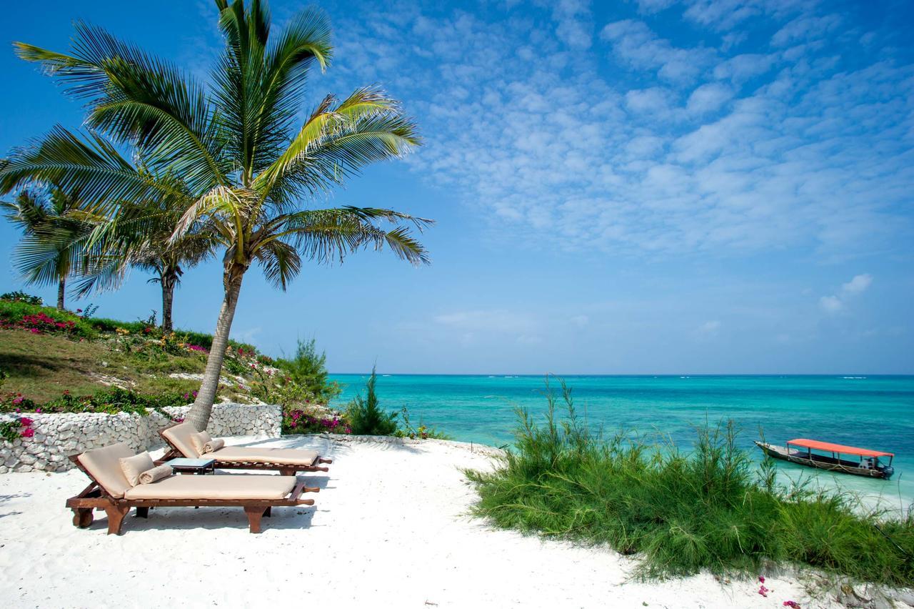 Zawadi Hotel, Zanzibar Michamvi Kae Экстерьер фото