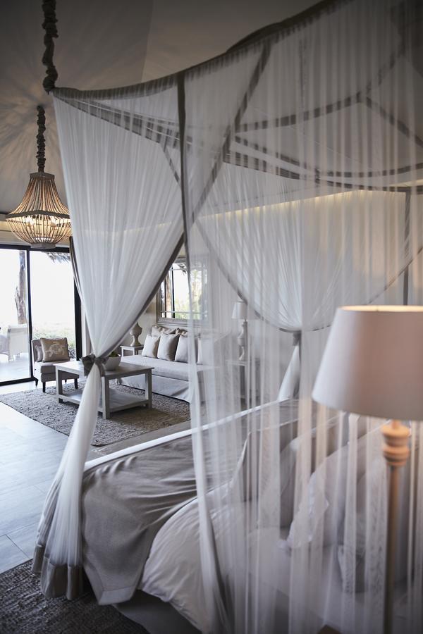 Zawadi Hotel, Zanzibar Michamvi Kae Экстерьер фото