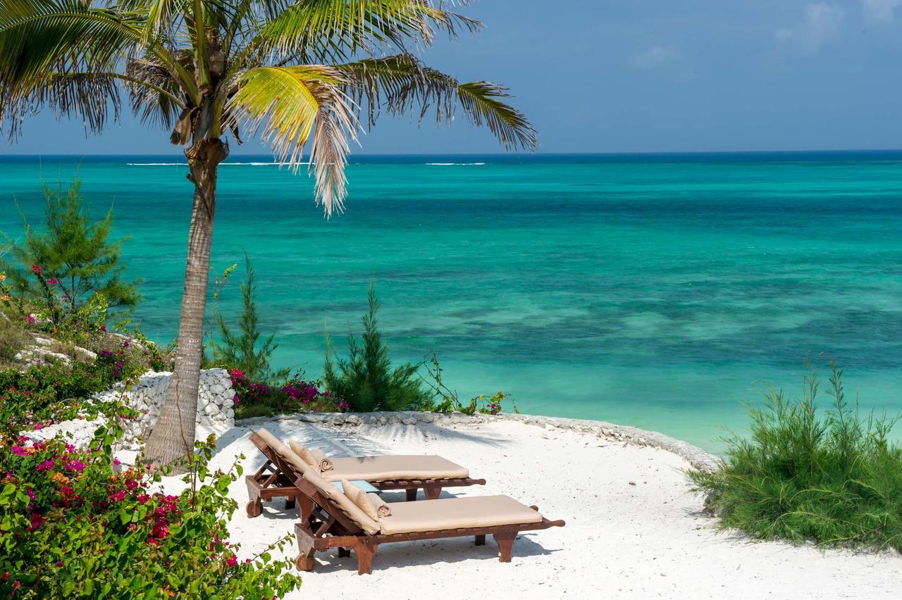 Zawadi Hotel, Zanzibar Michamvi Kae Экстерьер фото
