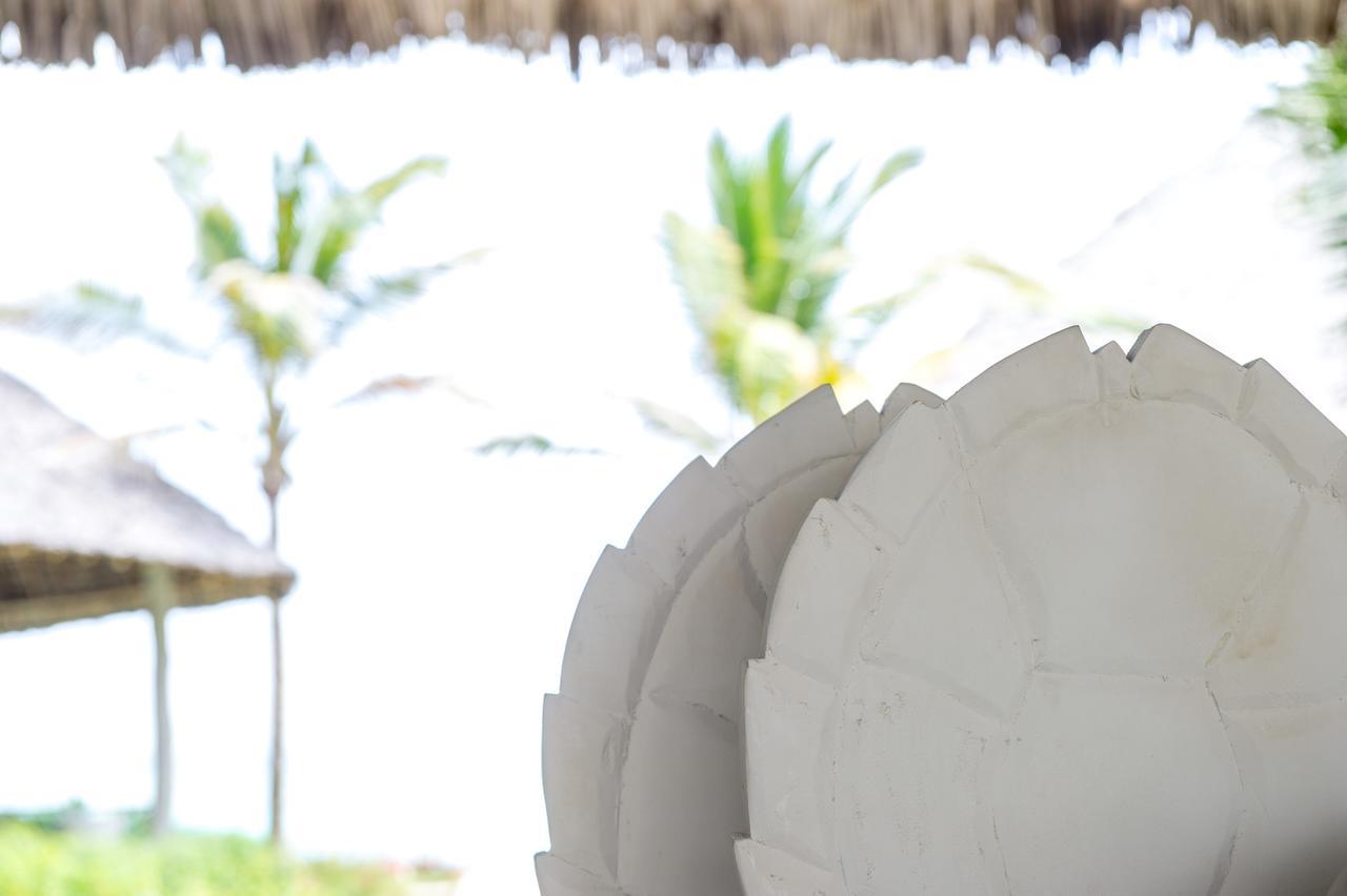 Zawadi Hotel, Zanzibar Michamvi Kae Экстерьер фото