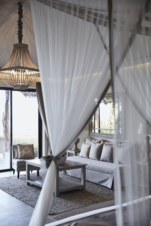 Zawadi Hotel, Zanzibar Michamvi Kae Экстерьер фото