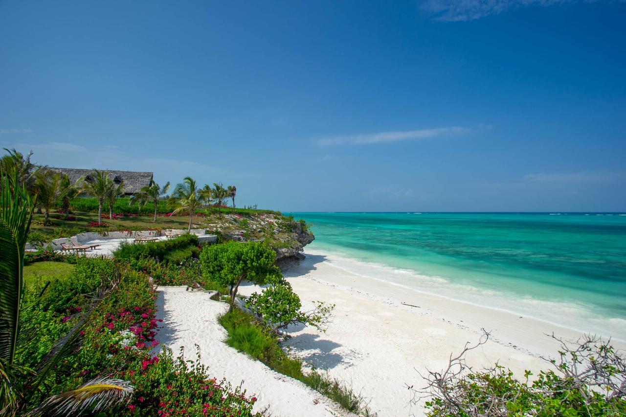 Zawadi Hotel, Zanzibar Michamvi Kae Экстерьер фото