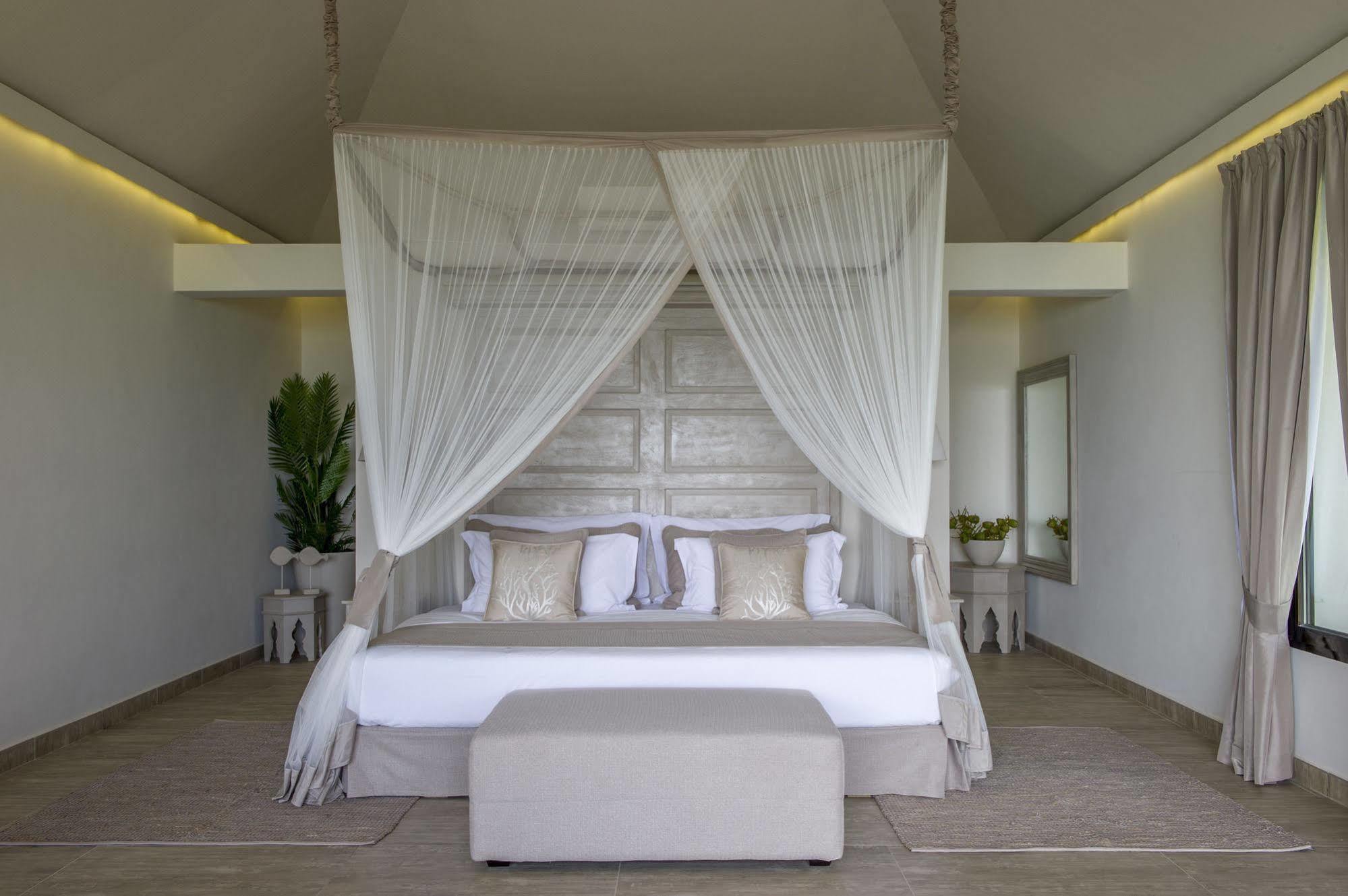Zawadi Hotel, Zanzibar Michamvi Kae Экстерьер фото