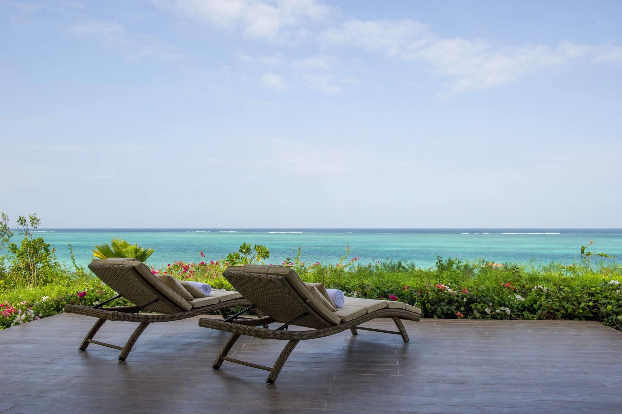 Zawadi Hotel, Zanzibar Michamvi Kae Экстерьер фото