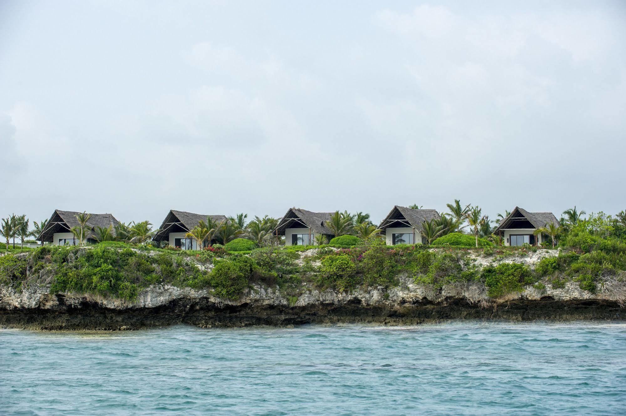 Zawadi Hotel, Zanzibar Michamvi Kae Экстерьер фото