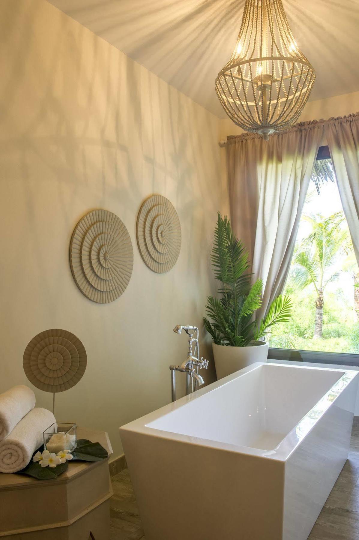 Zawadi Hotel, Zanzibar Michamvi Kae Экстерьер фото