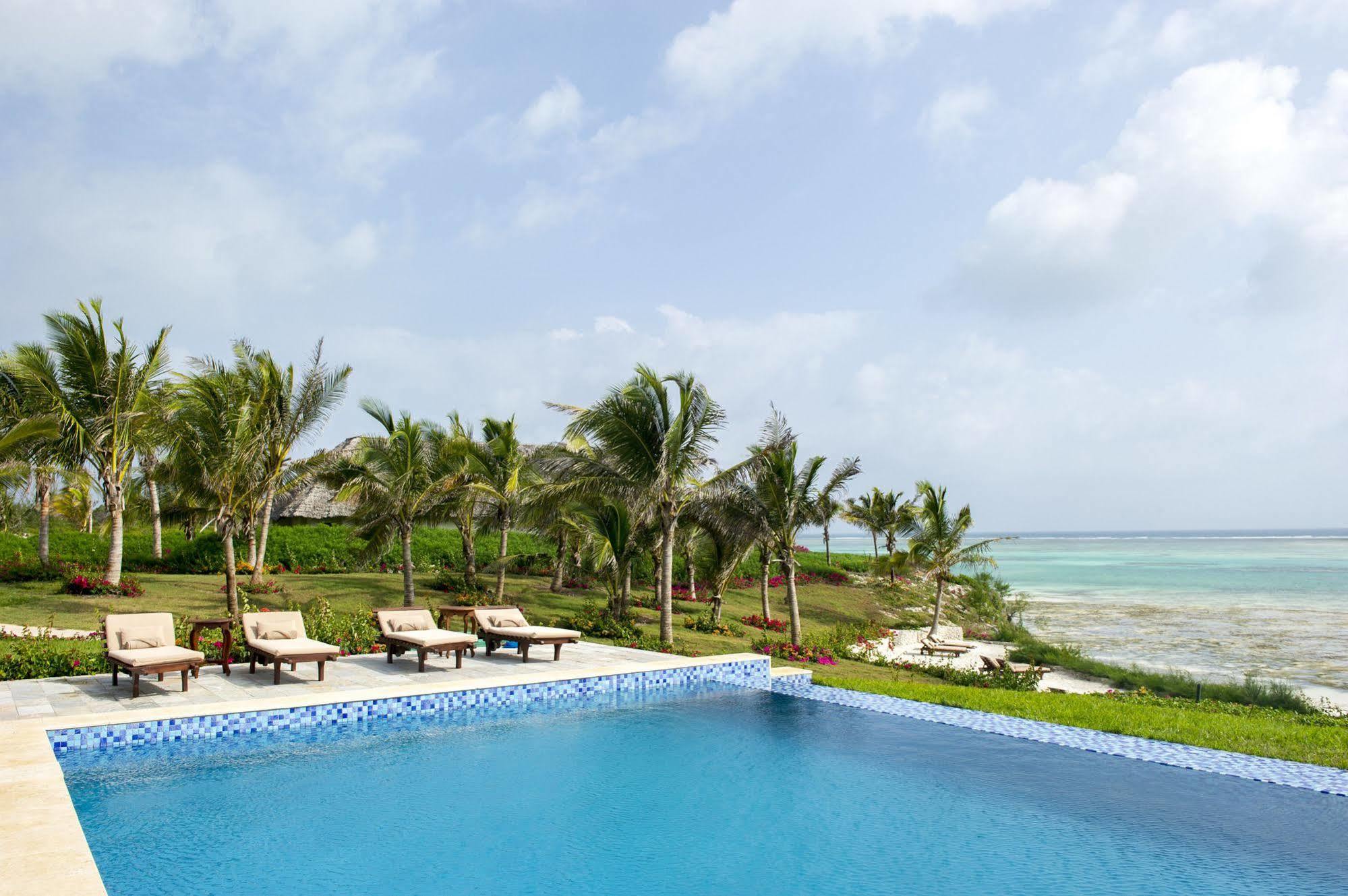Zawadi Hotel, Zanzibar Michamvi Kae Экстерьер фото