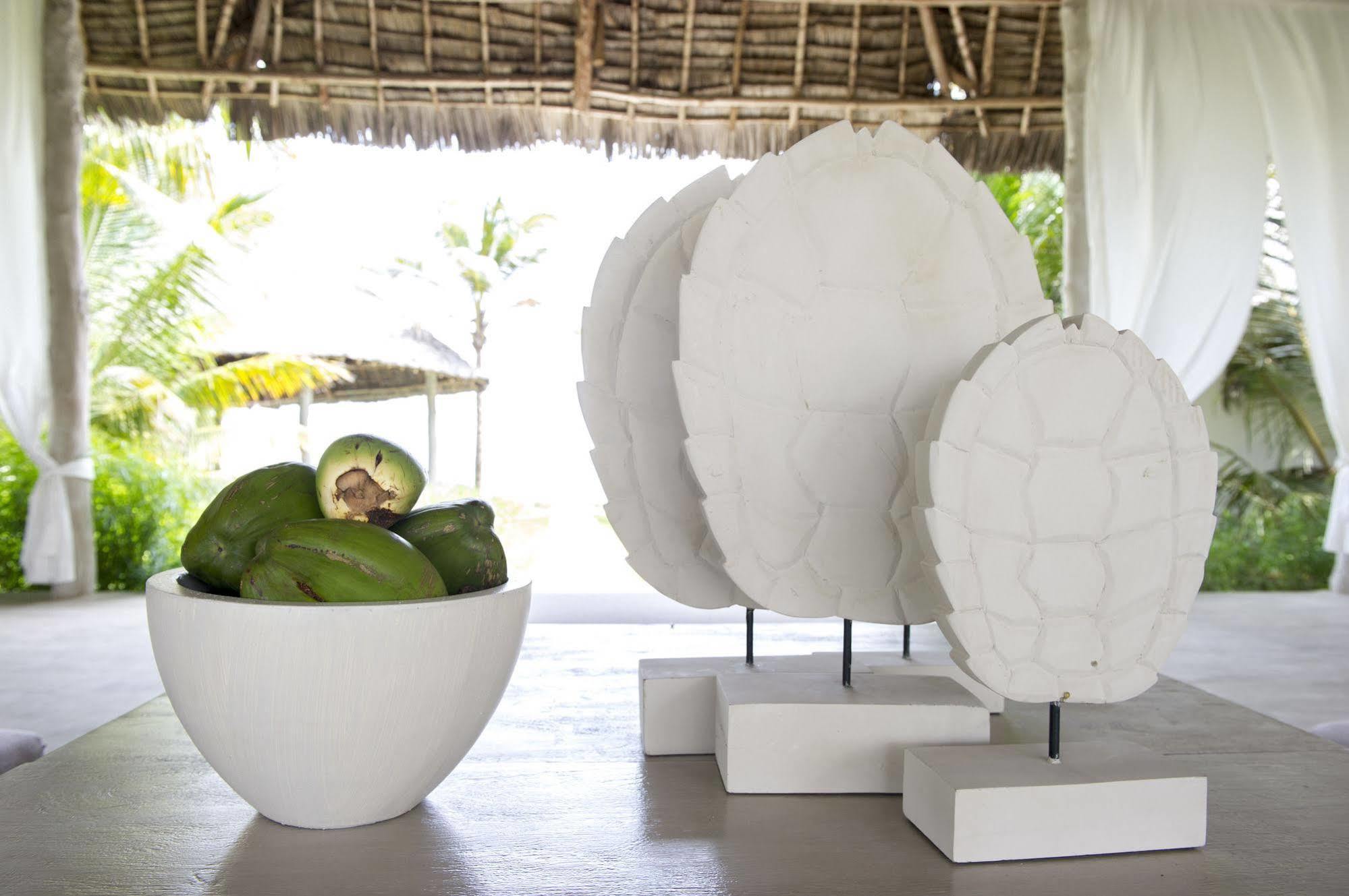 Zawadi Hotel, Zanzibar Michamvi Kae Экстерьер фото
