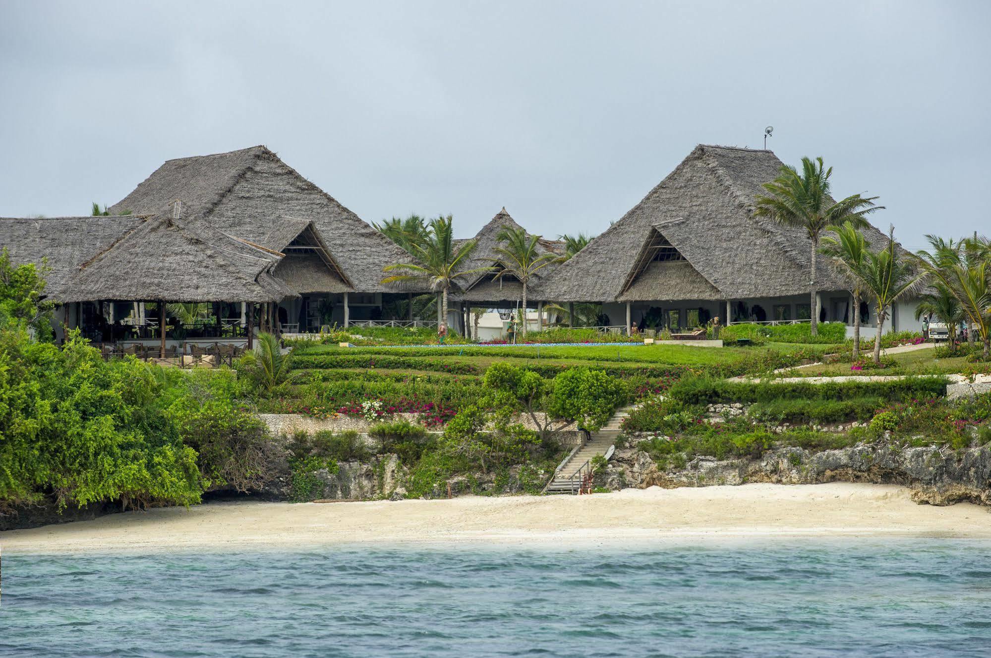 Zawadi Hotel, Zanzibar Michamvi Kae Экстерьер фото