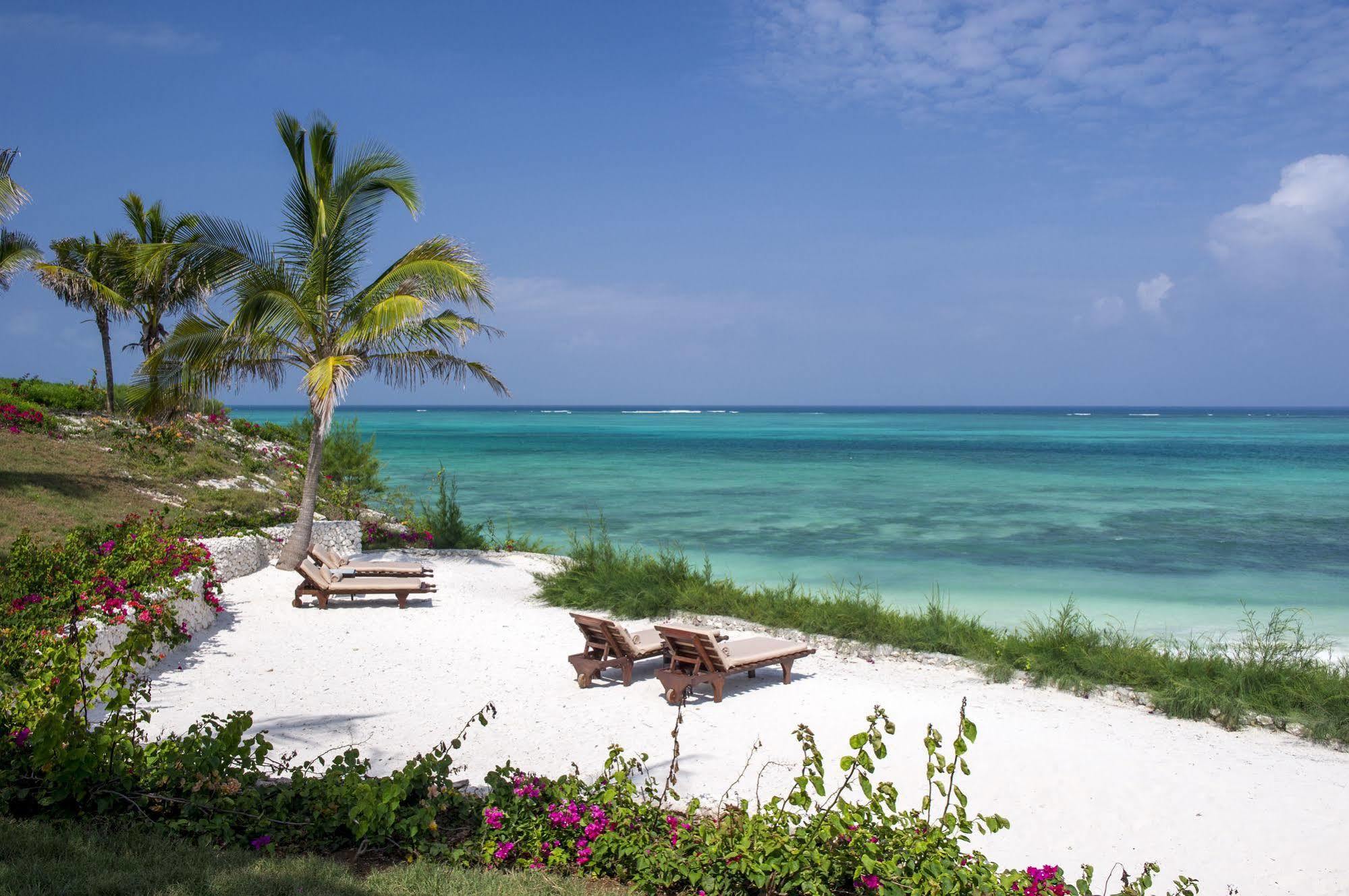 Zawadi Hotel, Zanzibar Michamvi Kae Экстерьер фото