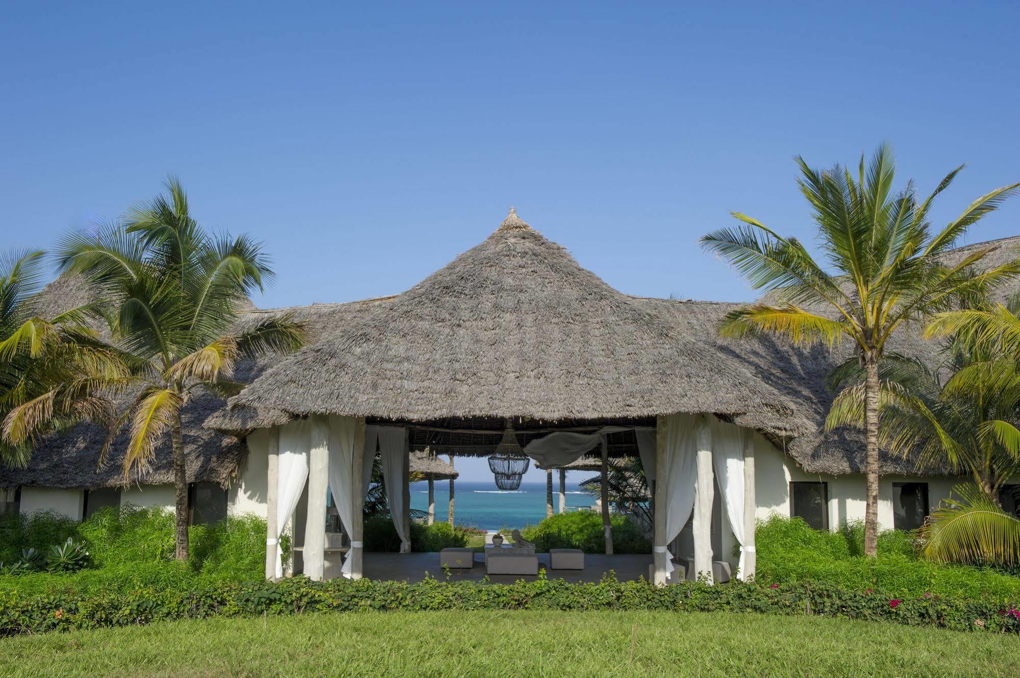 Zawadi Hotel, Zanzibar Michamvi Kae Экстерьер фото