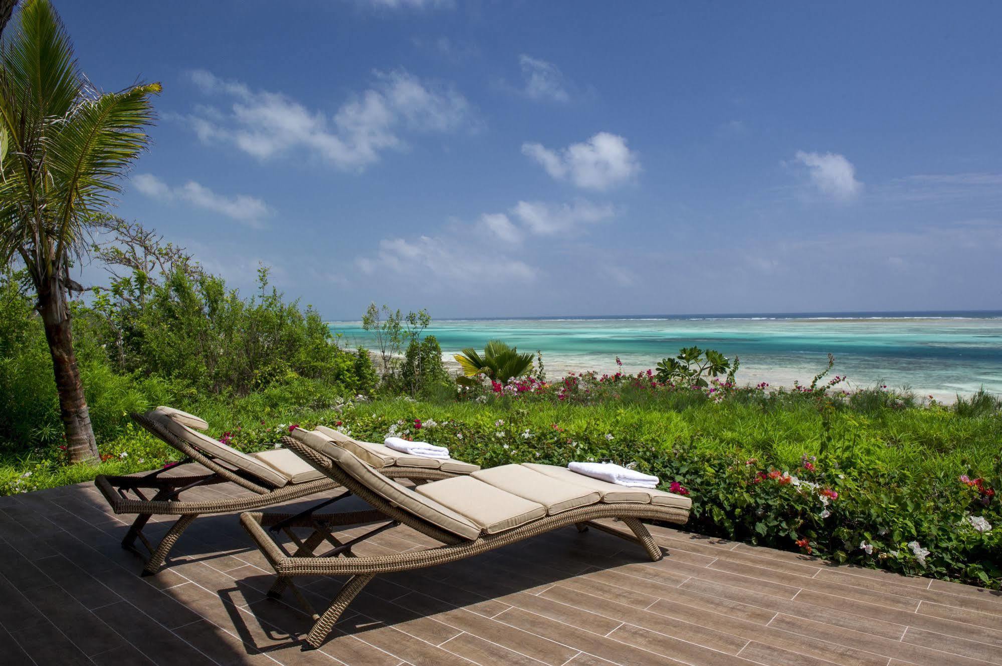 Zawadi Hotel, Zanzibar Michamvi Kae Экстерьер фото